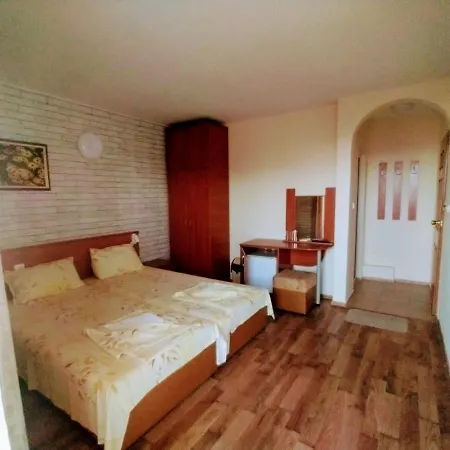 Guest house лилия 18 *