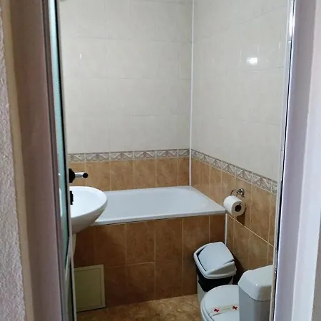 Guest house лилия 18 Primorsko