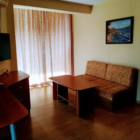 Guest house лилия 18 *