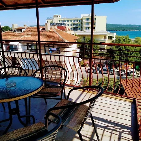 лилия 18 Guest house *