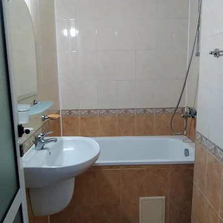Guest house лилия 18