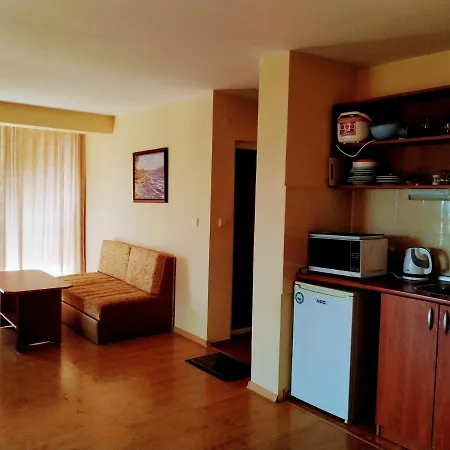 лилия 18 Guest house