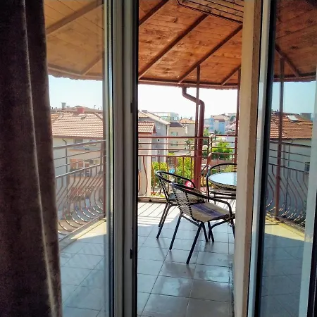 Guest house лилия 18