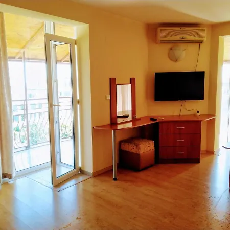 Guest house лилия 18