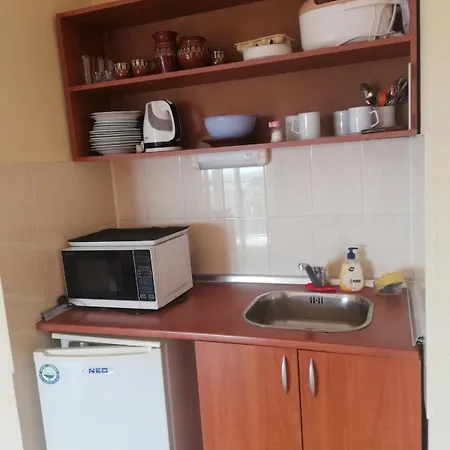 лилия 18 Guest house Primorsko
