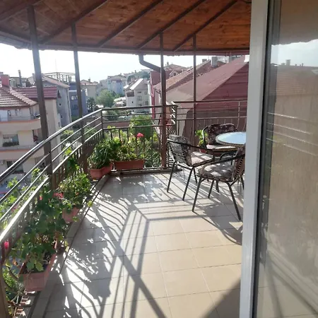 лилия 18 Guest house